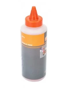 Tiza para marcar blanca (227 g/botella dosificadora)